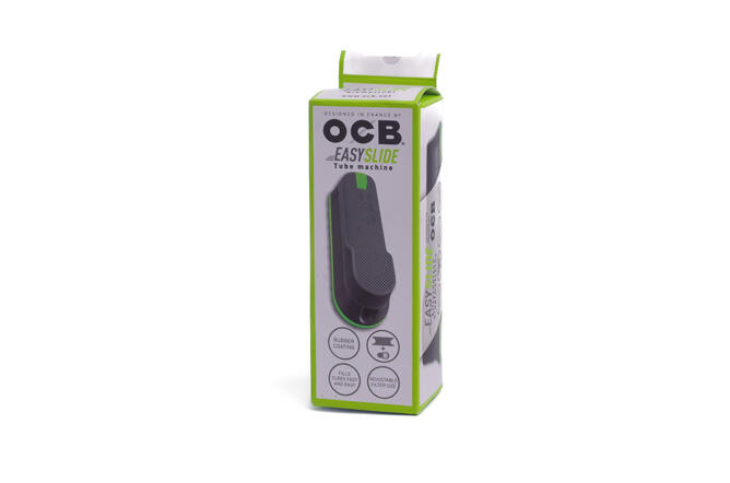 TUBES MACHINE OCB EASY SLIDE